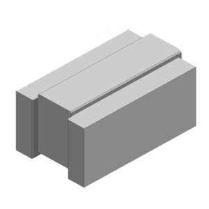 Interlocking Block